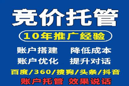 案例解析：竞价推广代运营如何优化广告投放